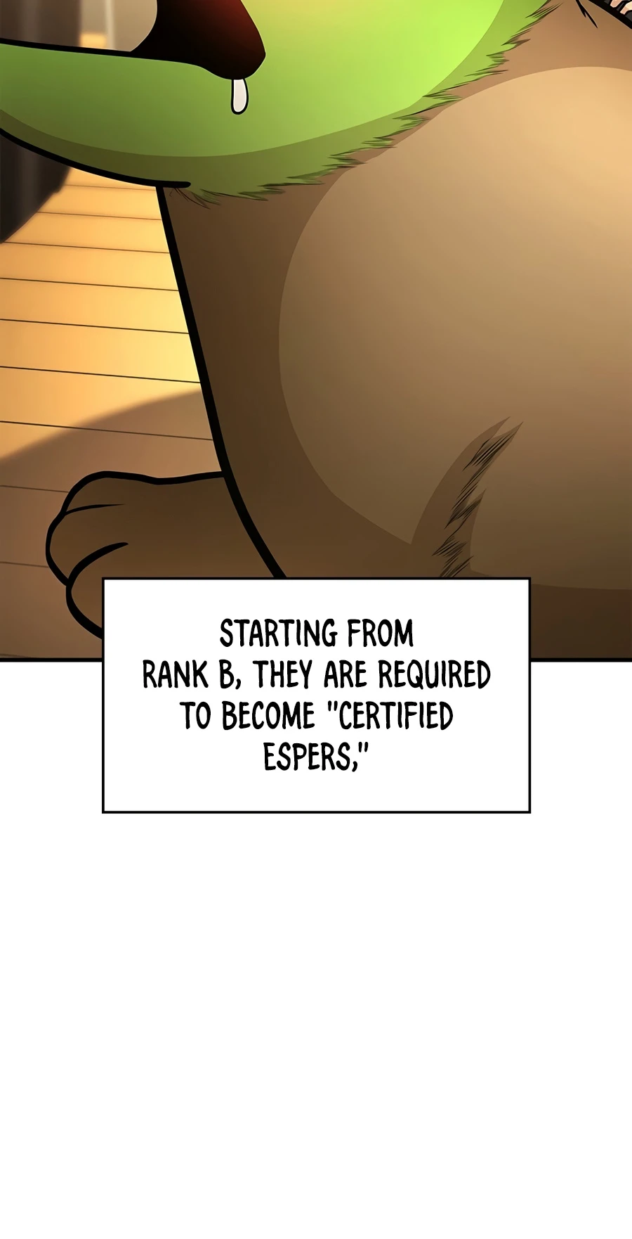 The Tutorial Is Too Tough! Chapter 281 — Page 15