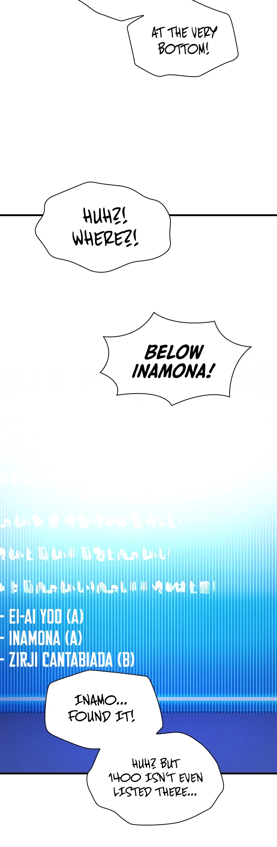 The Tutorial Is Too Tough! Chapter 282 — Page 18