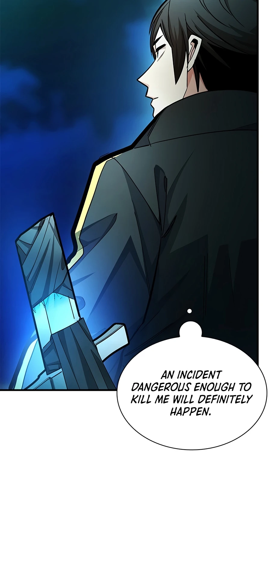 The Tutorial Is Too Tough! Chapter 283 — Page 7
