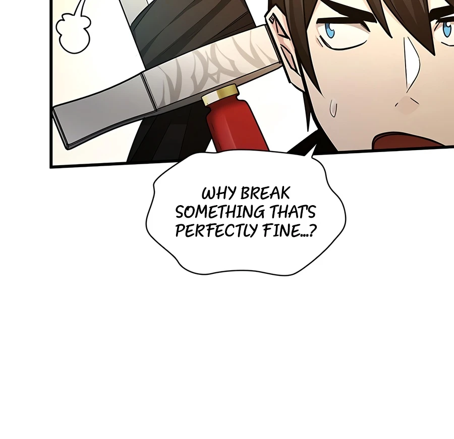 The Tutorial Is Too Tough! Chapter 283 — Page 9