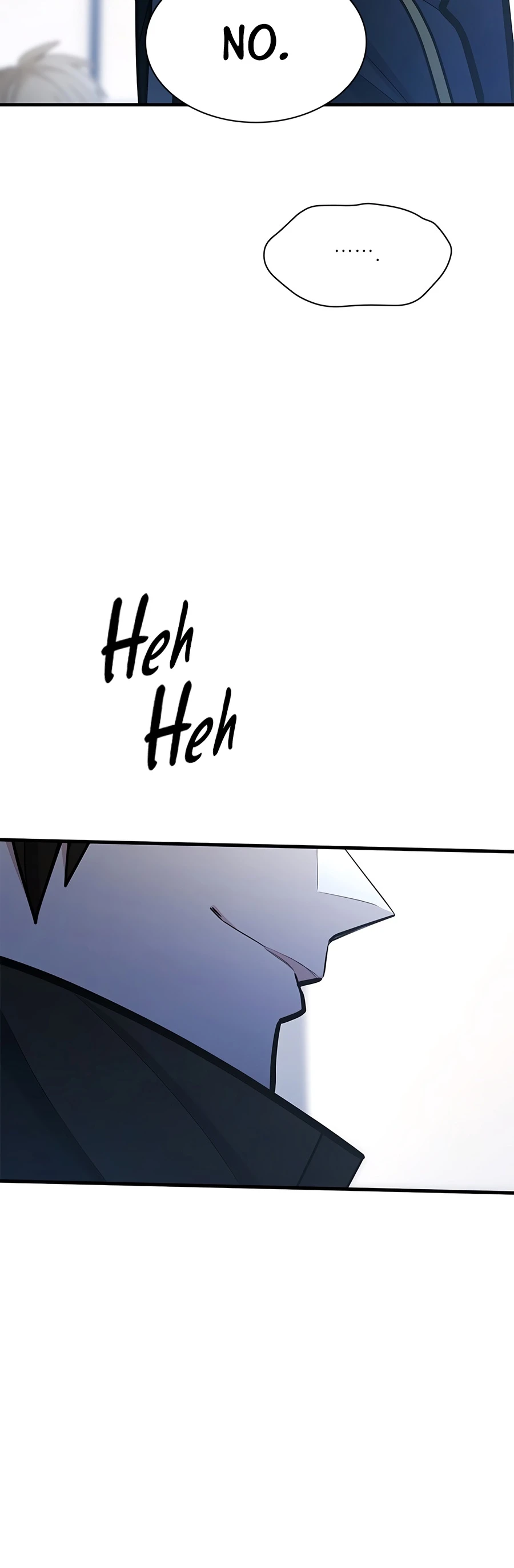The Tutorial Is Too Tough! Chapter 283 — Page 11