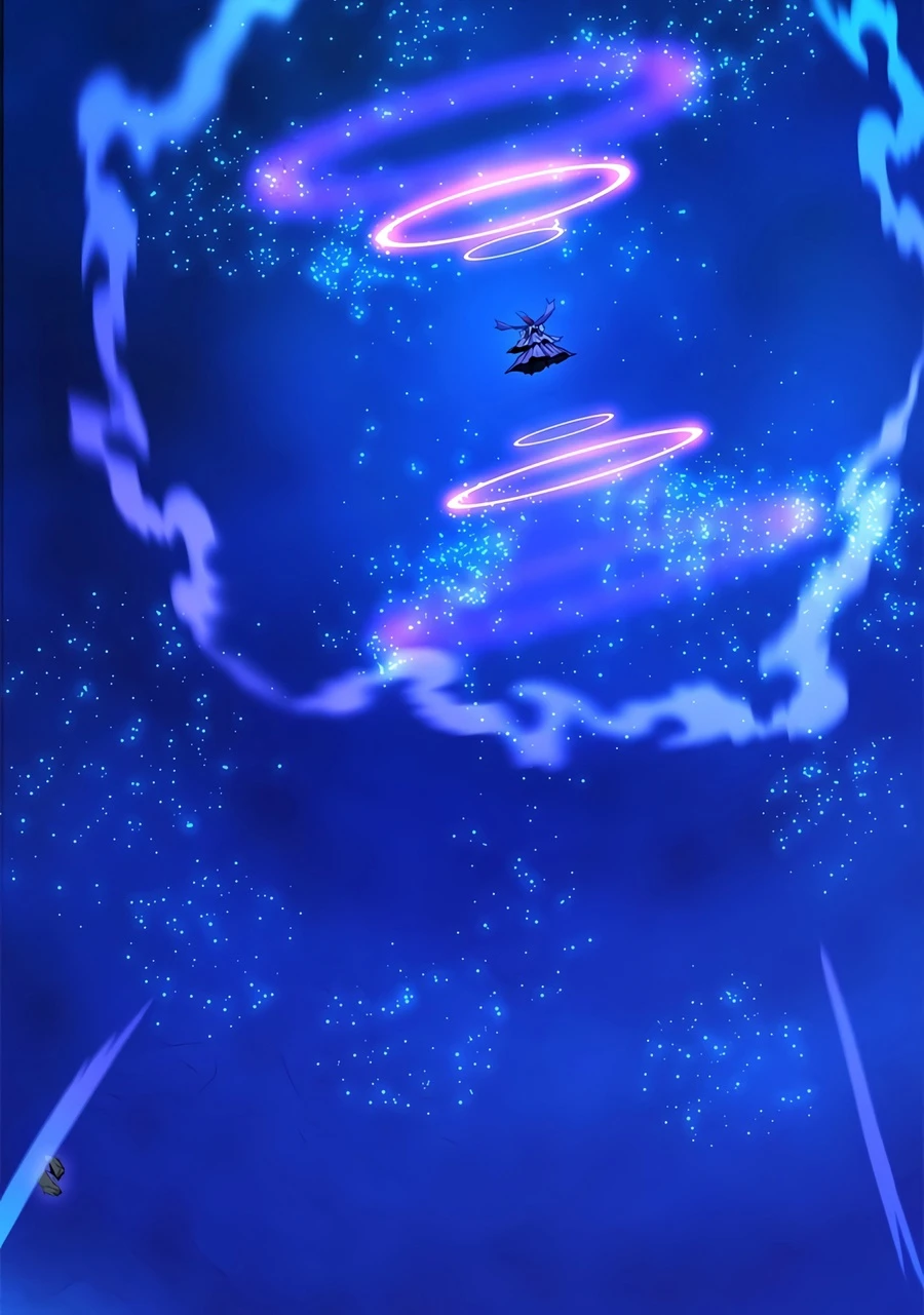 The Tutorial Is Too Tough! Chapter 284 — Page 6