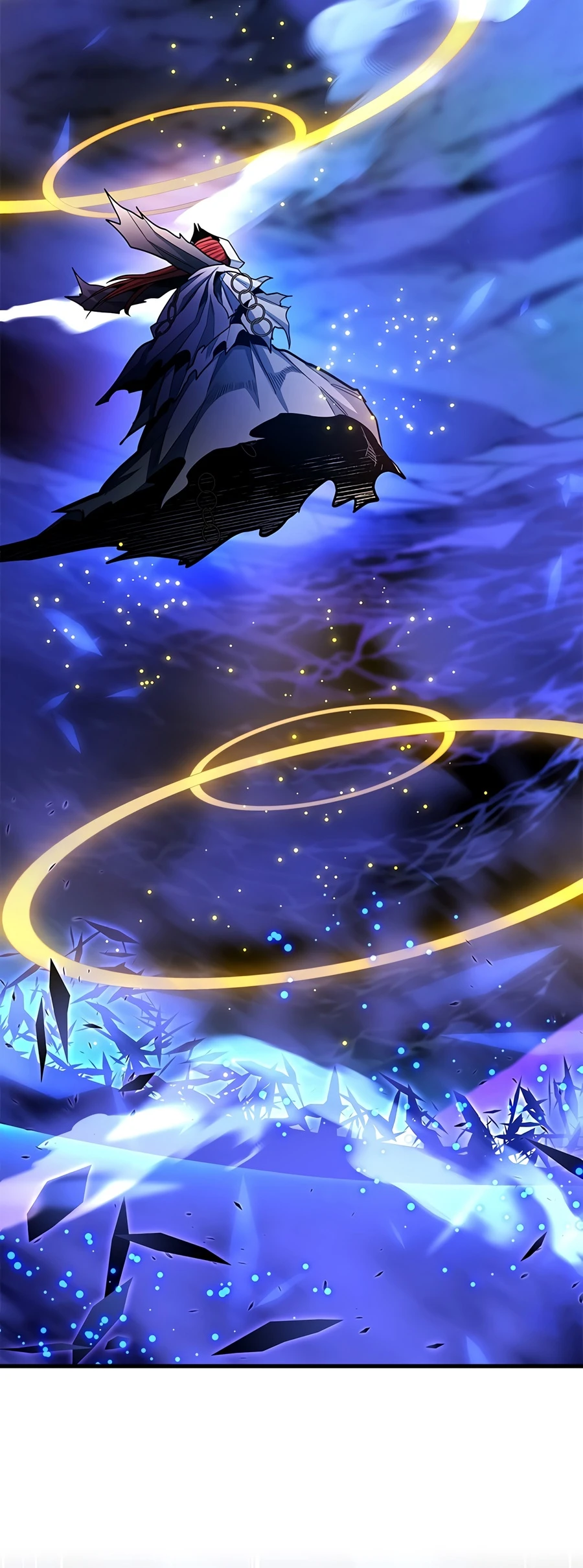 The Tutorial Is Too Tough! Chapter 284 — Page 18