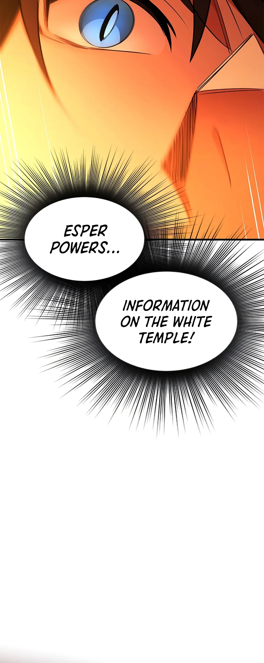 The Tutorial Is Too Tough! Chapter 287 — Page 3