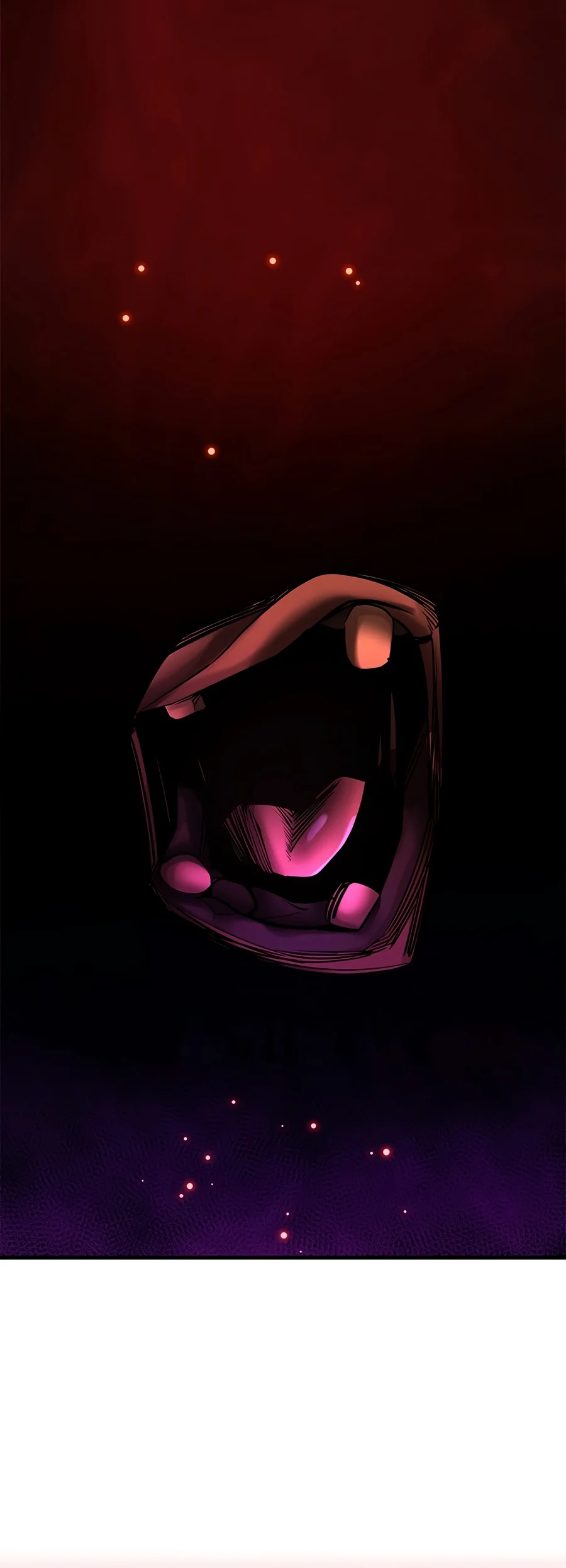 The Tutorial Is Too Tough! Chapter 287 — Page 5