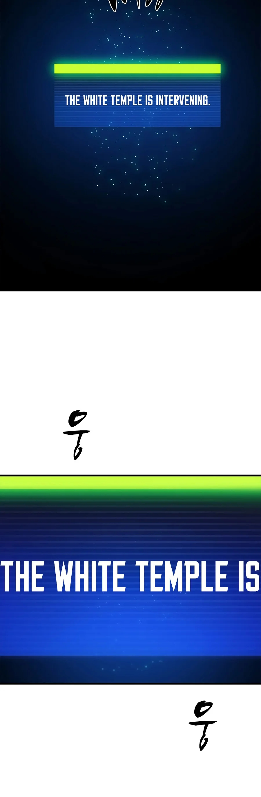 The Tutorial Is Too Tough! Chapter 287 — Page 17