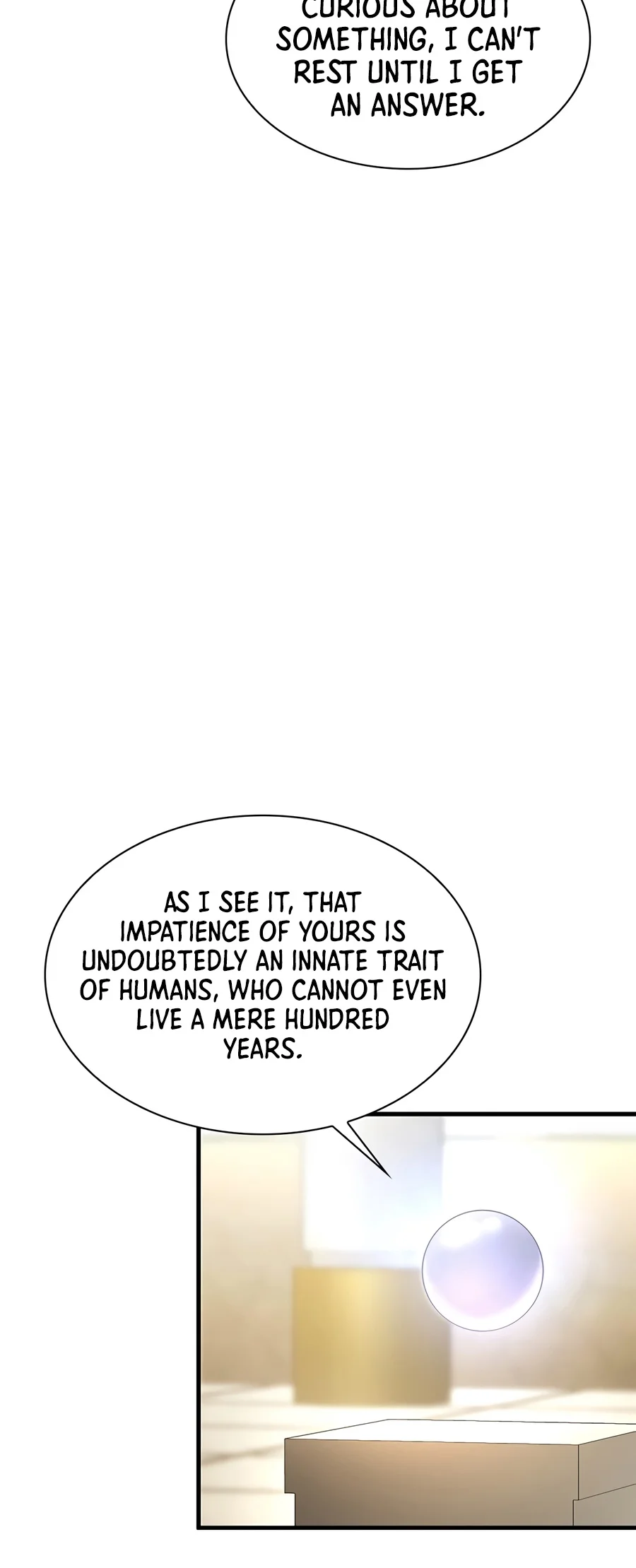 The Tutorial Is Too Tough! Chapter 288 — Page 5