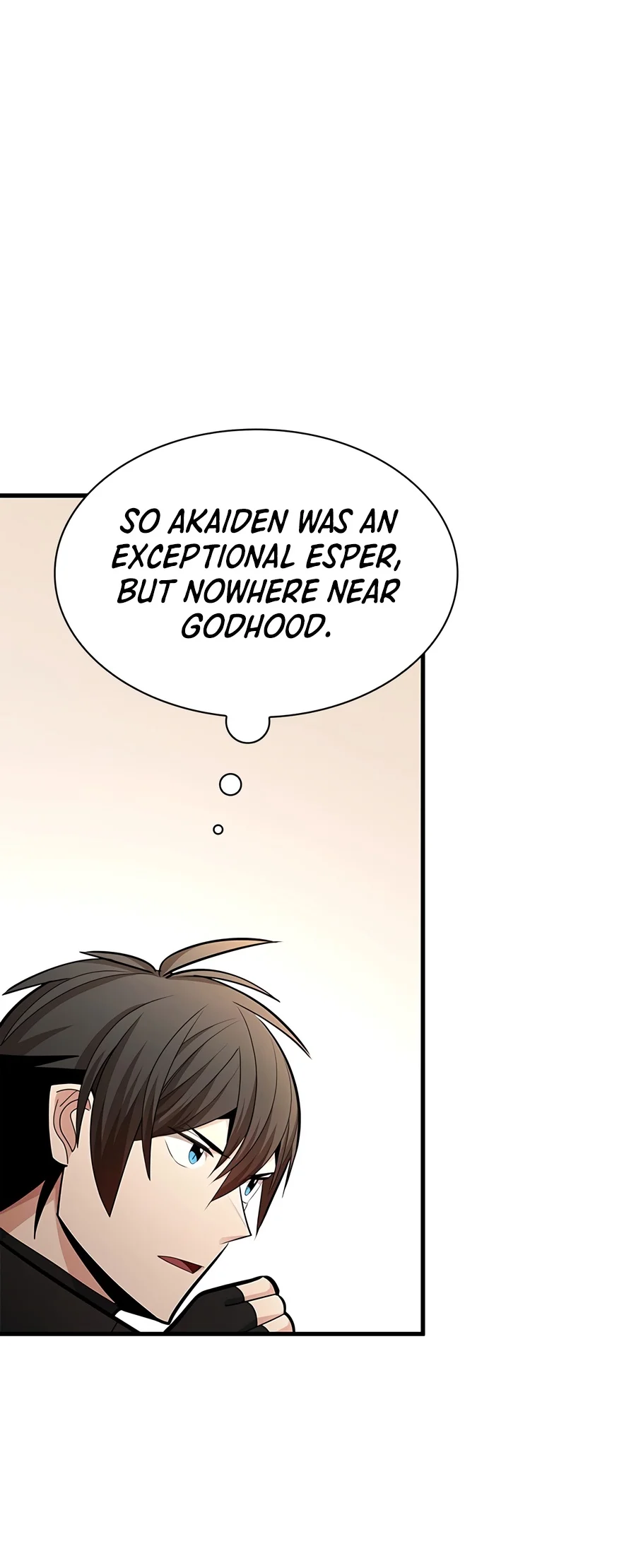 The Tutorial Is Too Tough! Chapter 288 — Page 7