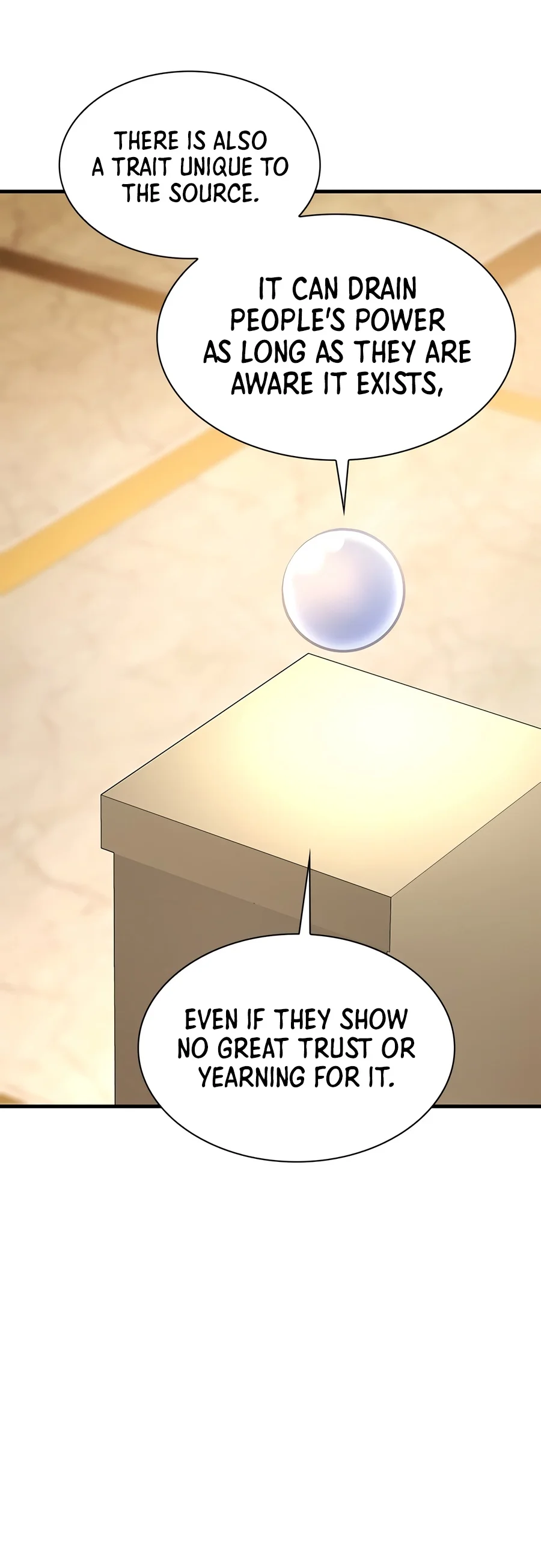 The Tutorial Is Too Tough! Chapter 288 — Page 11