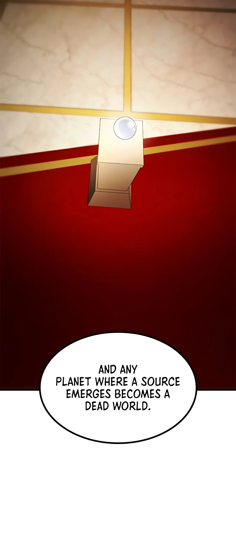 The Tutorial Is Too Tough! Chapter 288 — Page 13
