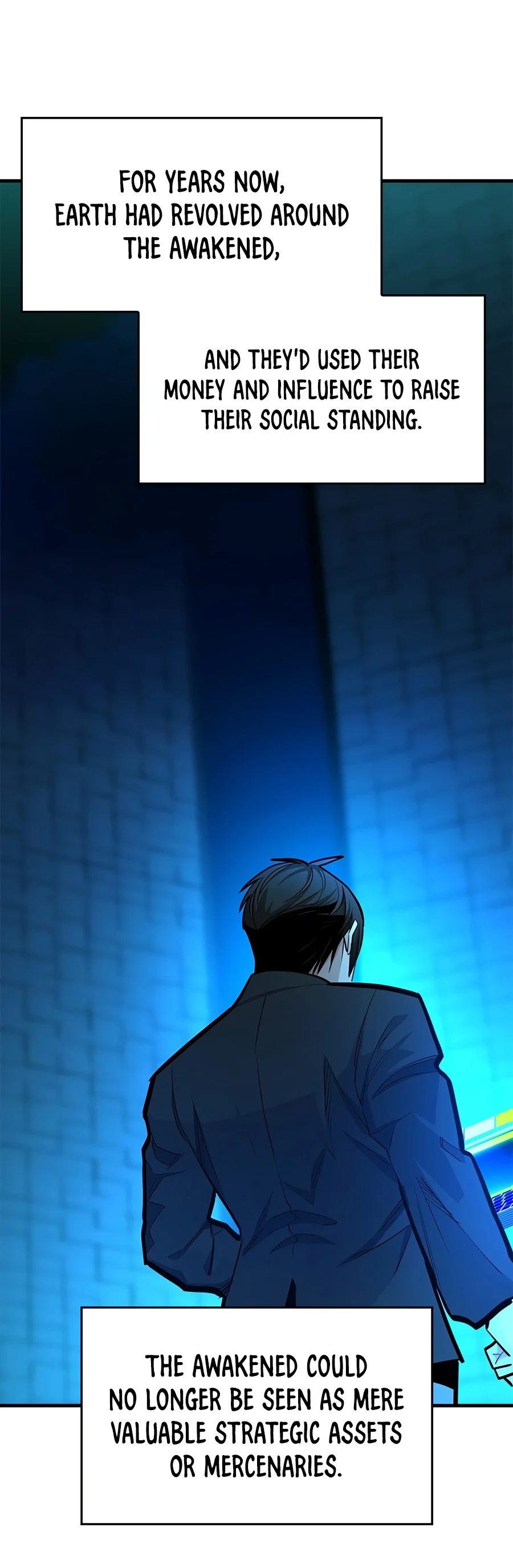 The Tutorial Is Too Tough! Chapter 289 — Page 9