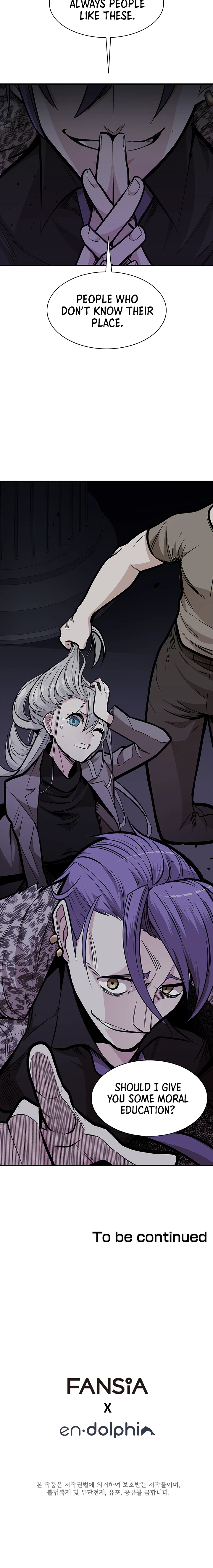 The Tutorial Is Too Tough! Chapter 29 — Page 11