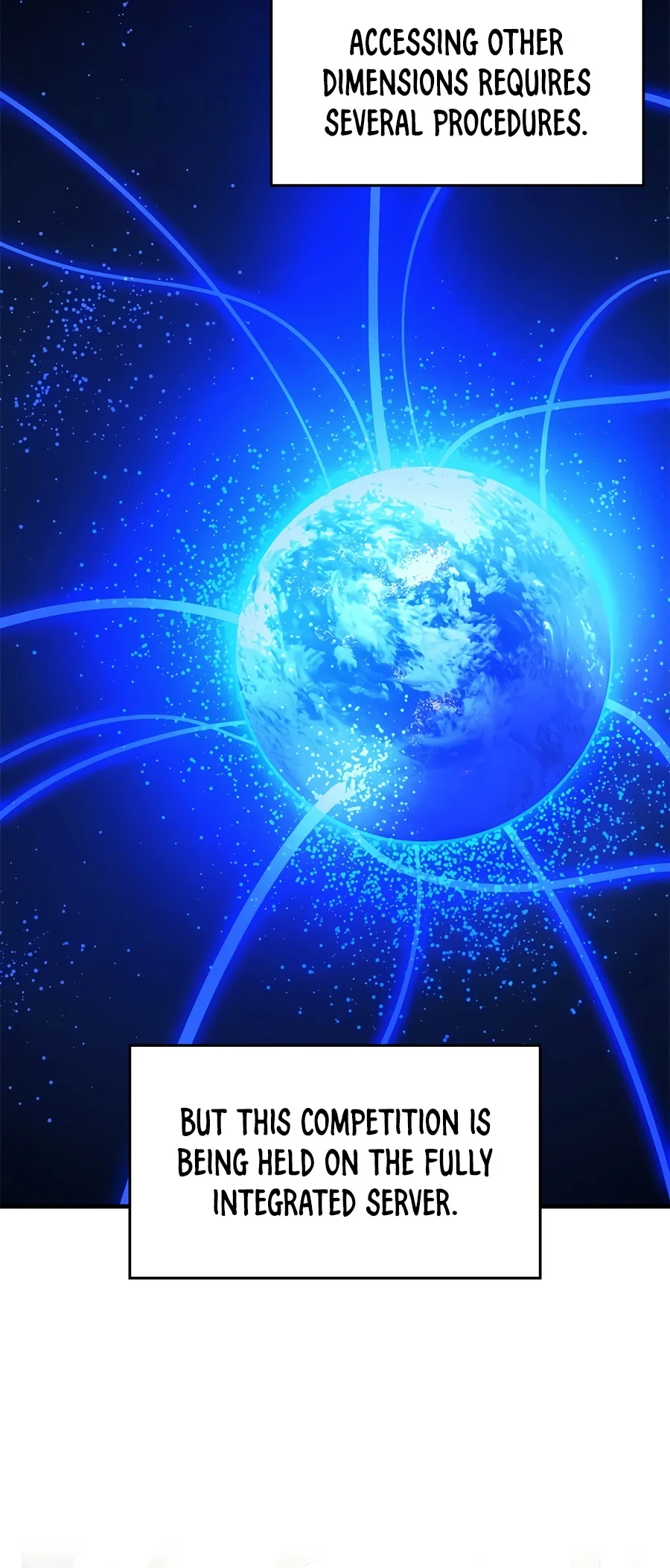 The Tutorial Is Too Tough! Chapter 290 — Page 5