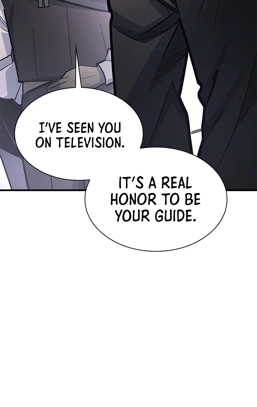 The Tutorial Is Too Tough! Chapter 290 — Page 9