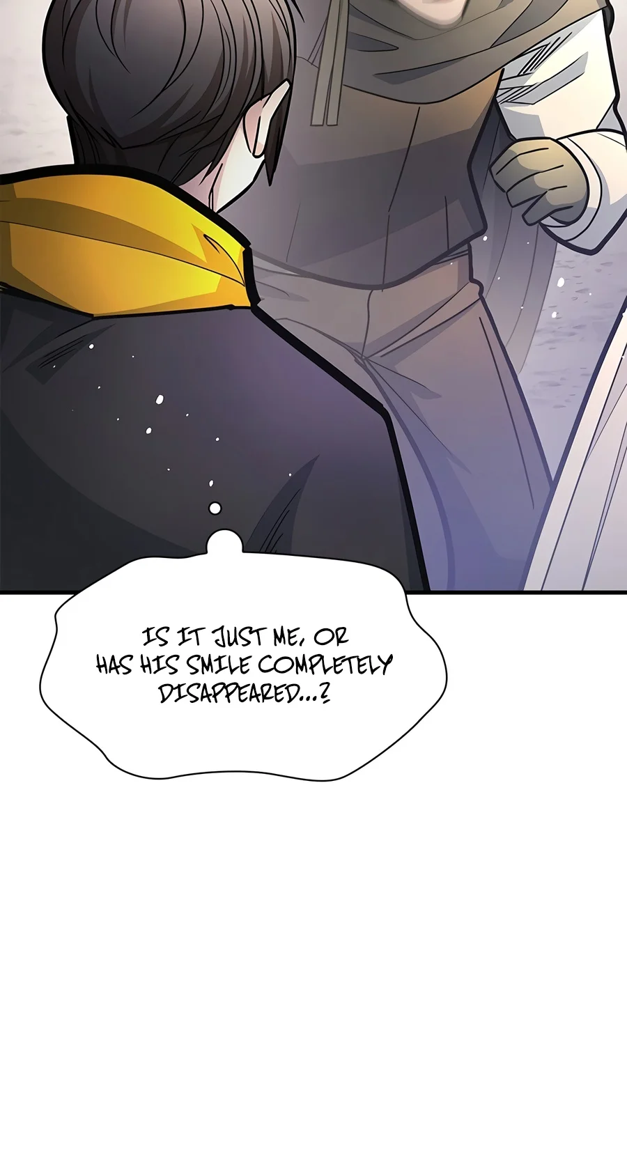 The Tutorial Is Too Tough! Chapter 290 — Page 11