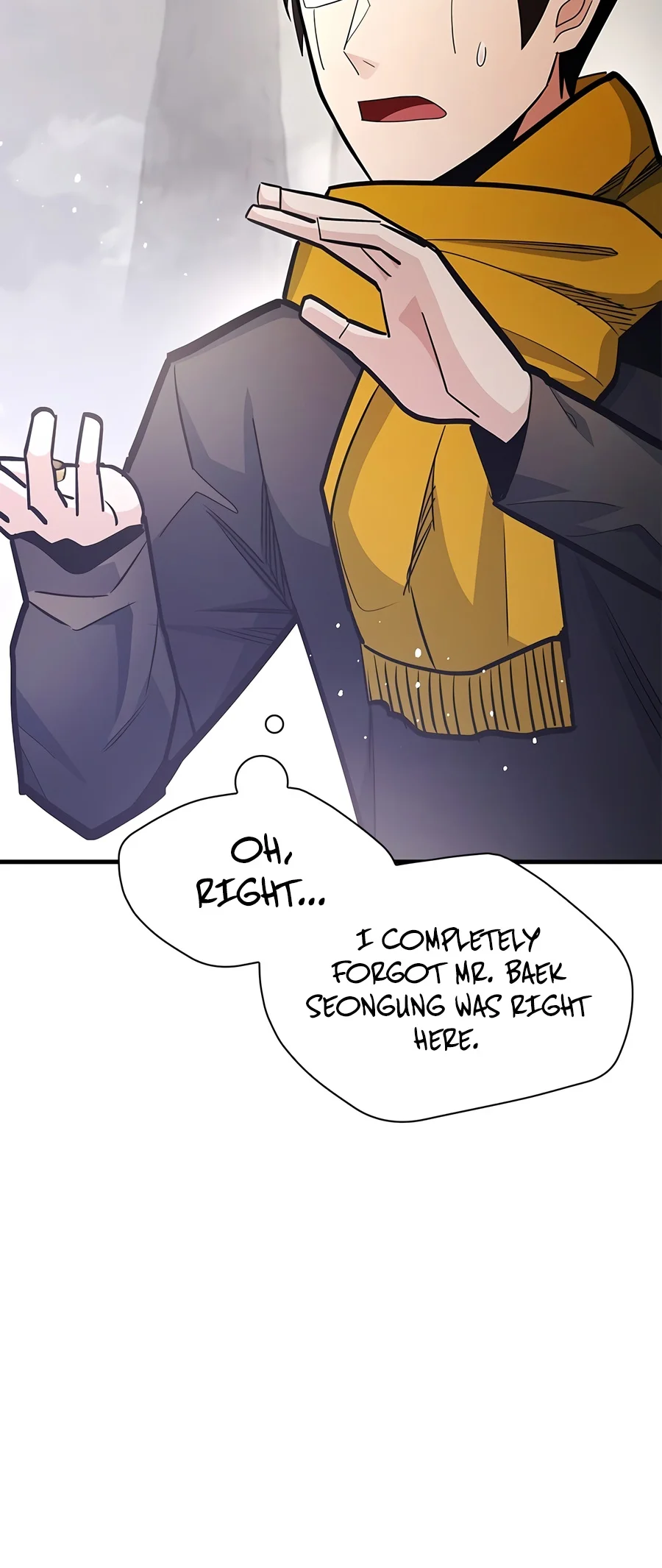 The Tutorial Is Too Tough! Chapter 290 — Page 13