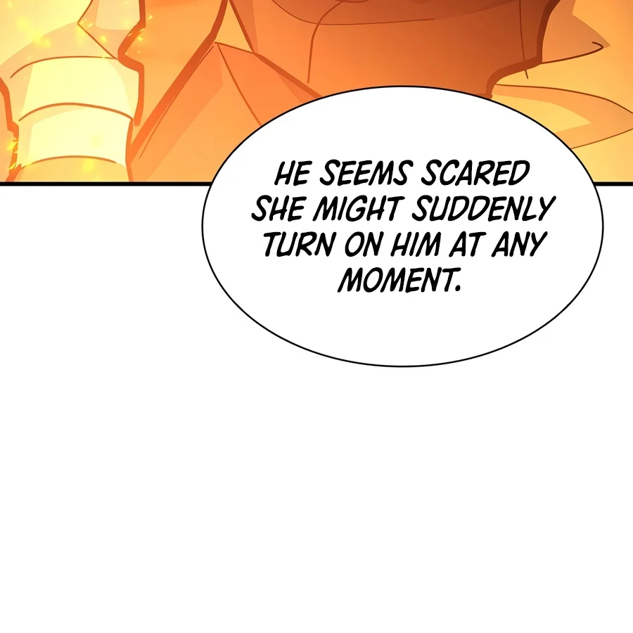 The Tutorial Is Too Tough! Chapter 291 — Page 3