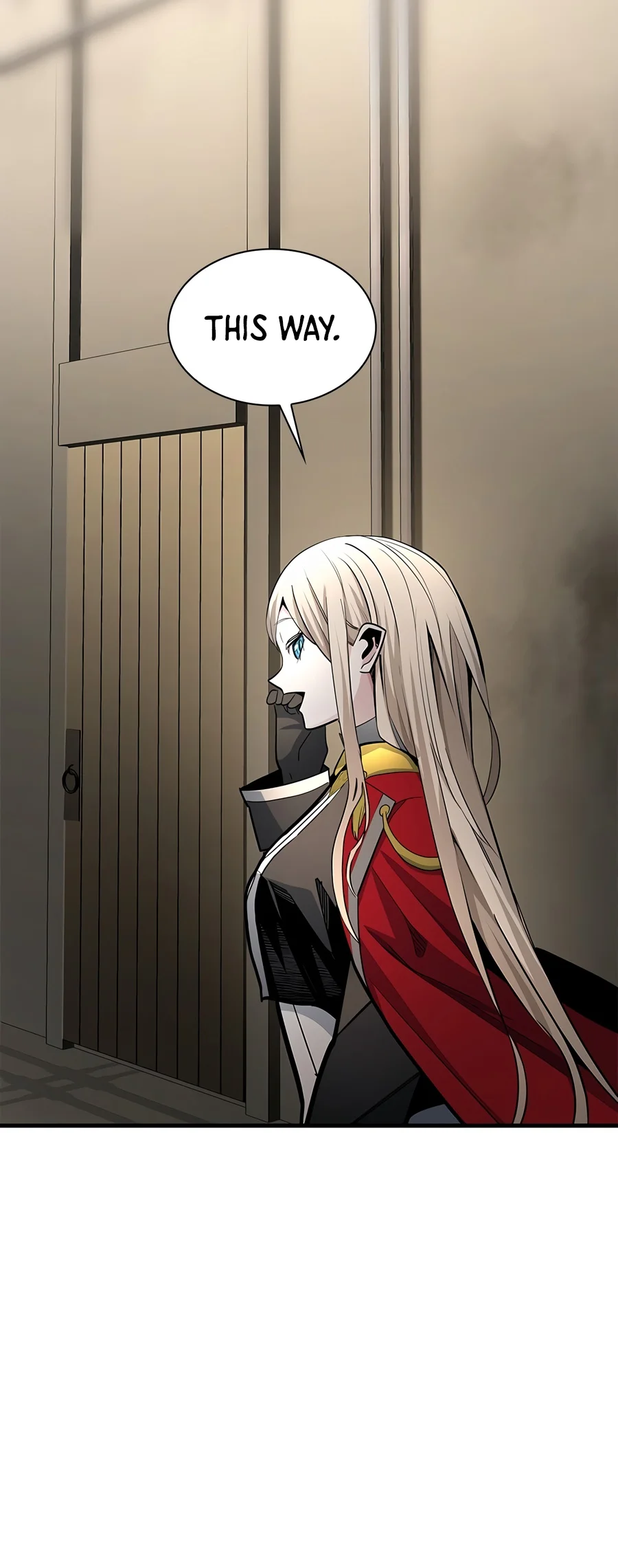 The Tutorial Is Too Tough! Chapter 291 — Page 12