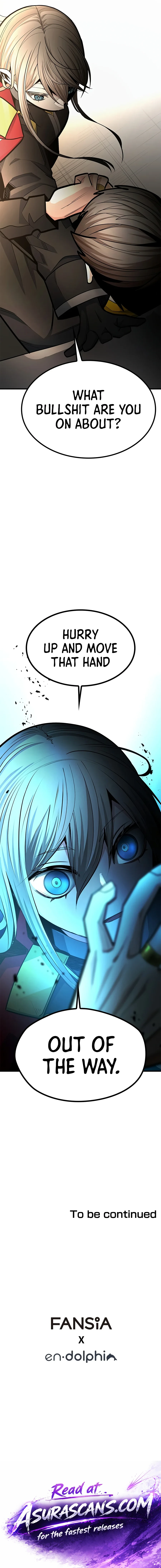 The Tutorial Is Too Tough! Chapter 291 — Page 19