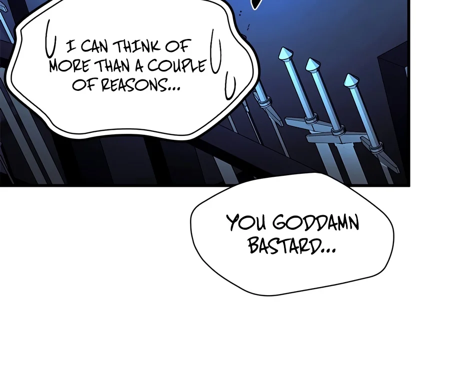 The Tutorial Is Too Tough! Chapter 292 — Page 5