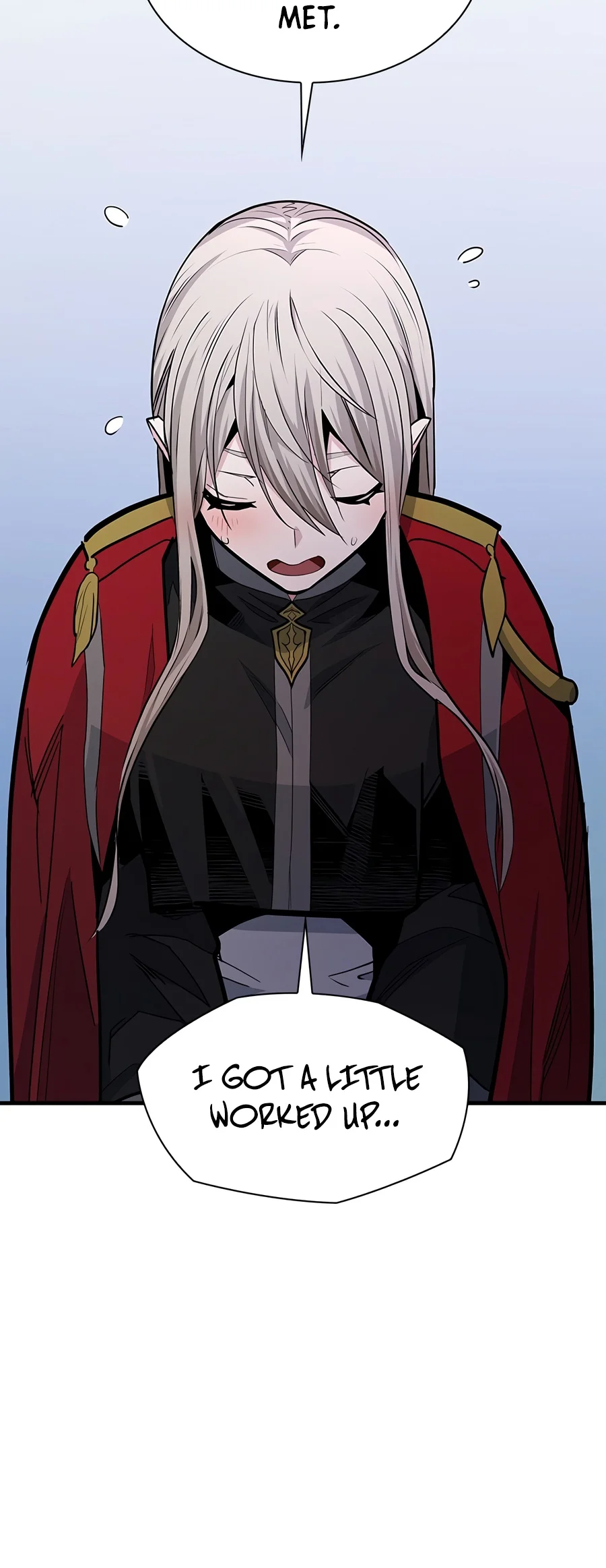 The Tutorial Is Too Tough! Chapter 292 — Page 7