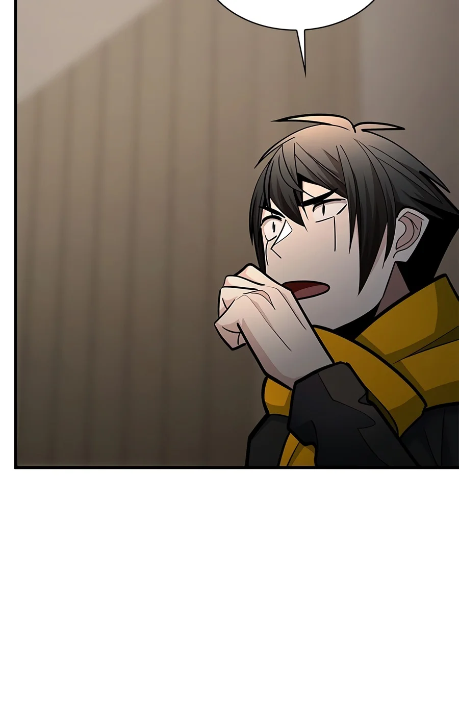 The Tutorial Is Too Tough! Chapter 292 — Page 9