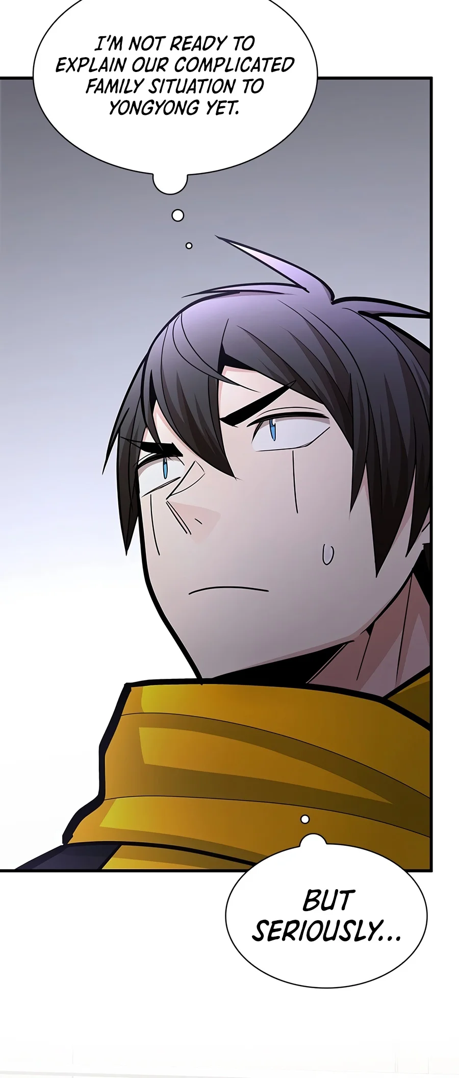 The Tutorial Is Too Tough! Chapter 292 — Page 13