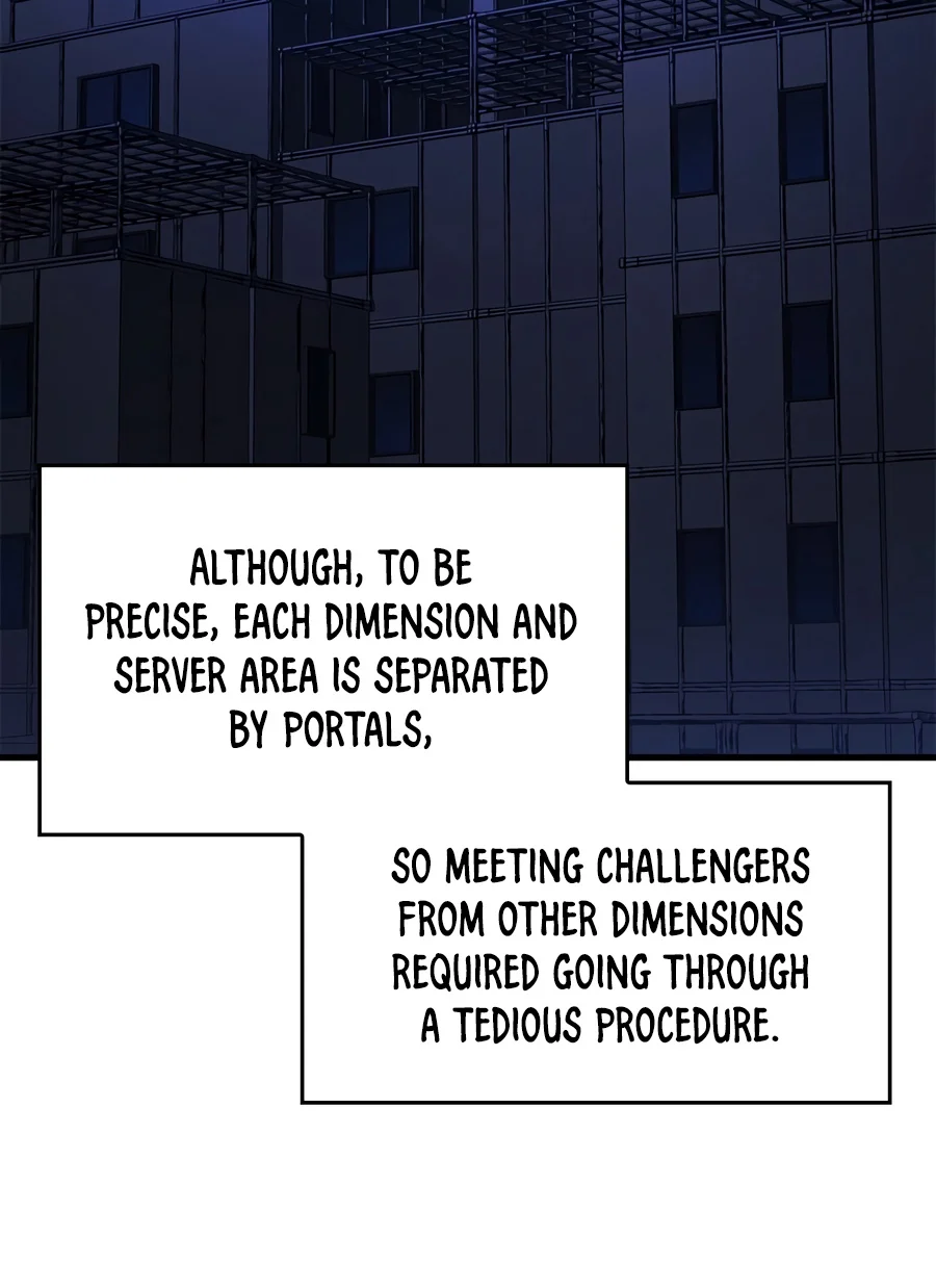 The Tutorial Is Too Tough! Chapter 293 — Page 3