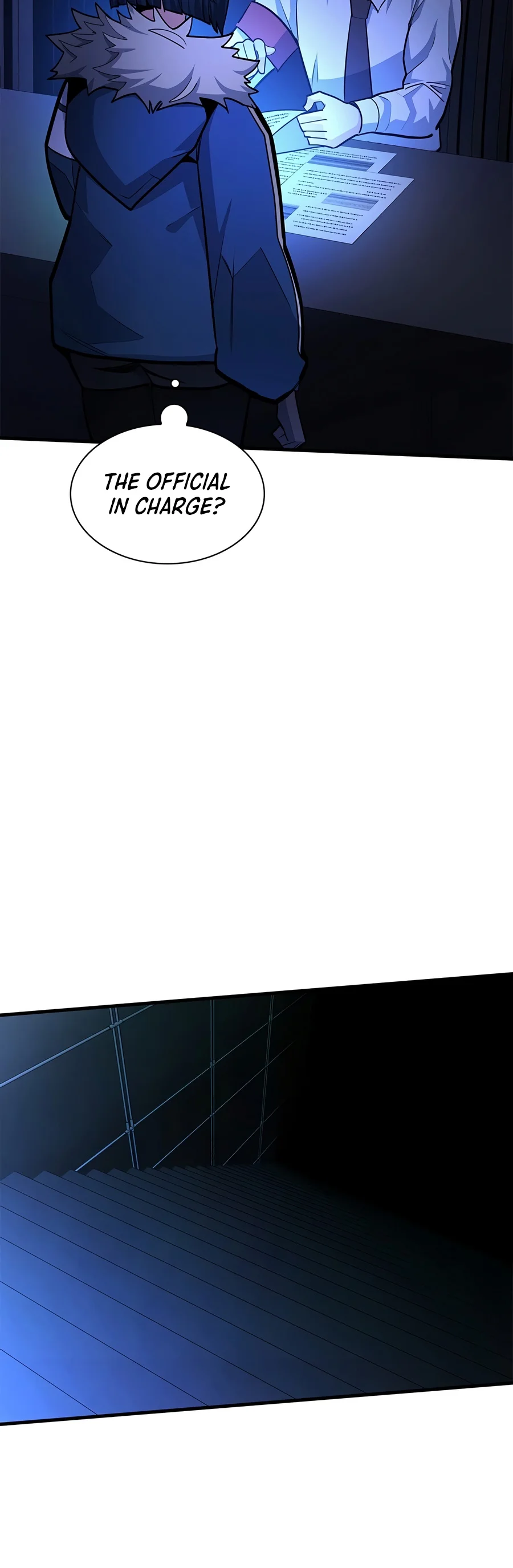The Tutorial Is Too Tough! Chapter 293 — Page 5