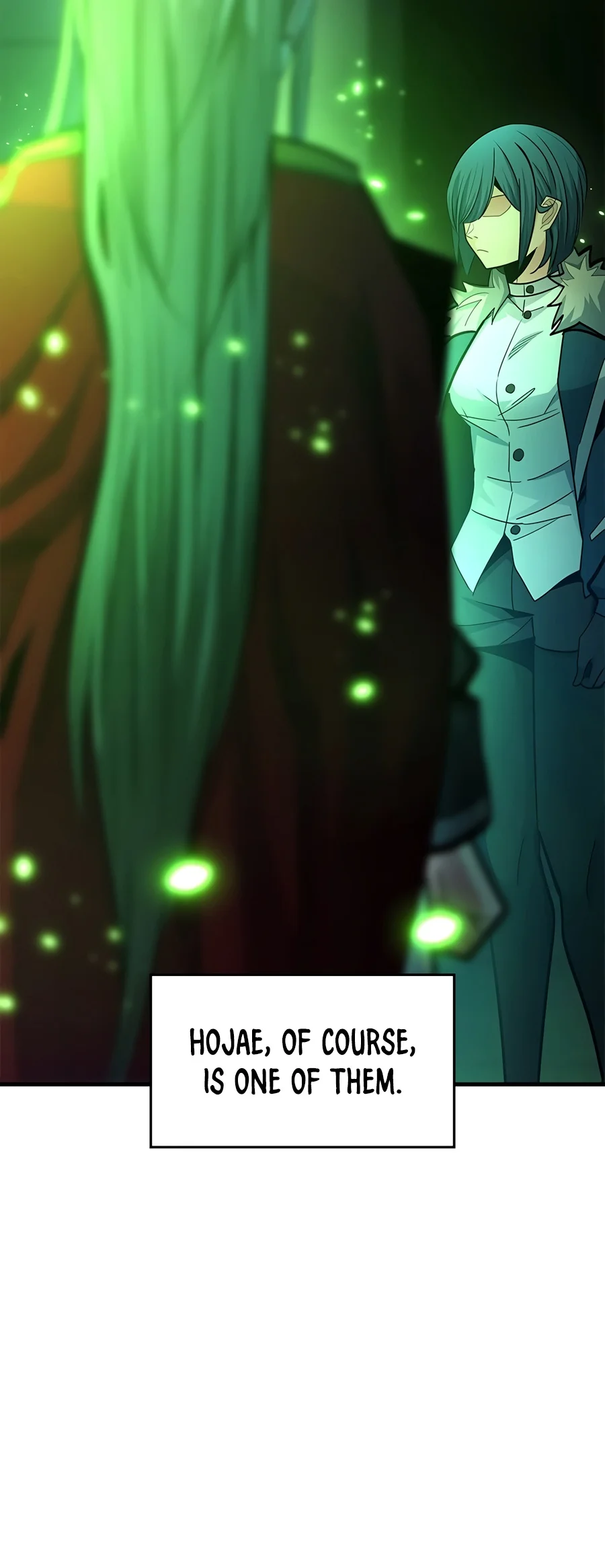 The Tutorial Is Too Tough! Chapter 293 — Page 11