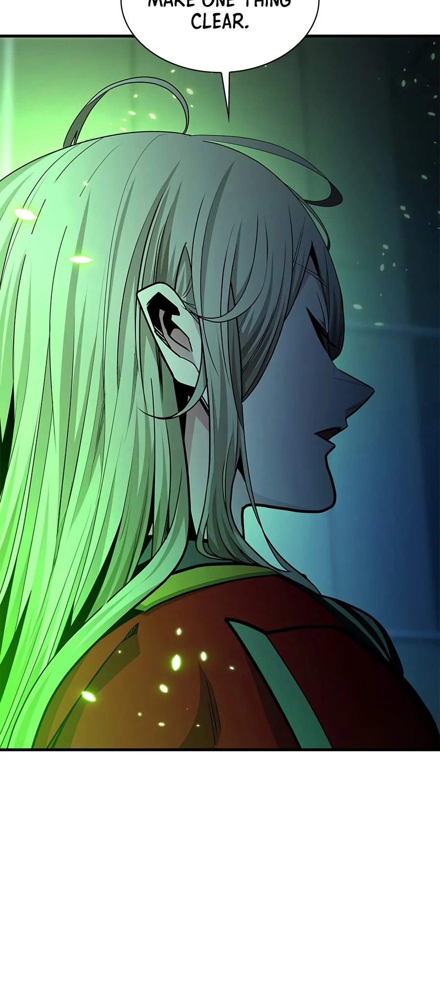The Tutorial Is Too Tough! Chapter 293 — Page 13
