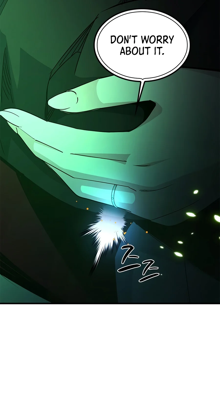 The Tutorial Is Too Tough! Chapter 293 — Page 15