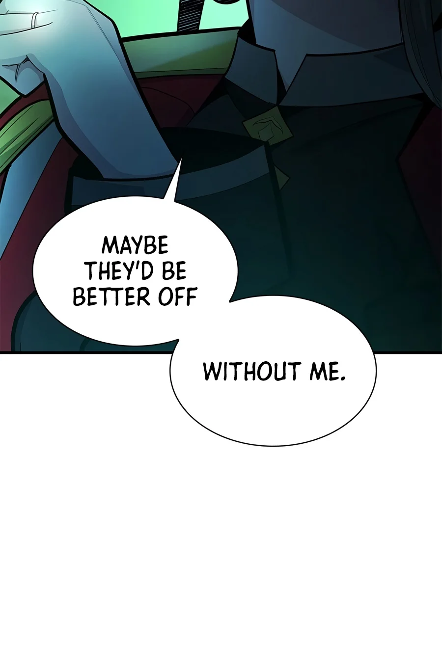 The Tutorial Is Too Tough! Chapter 293 — Page 19