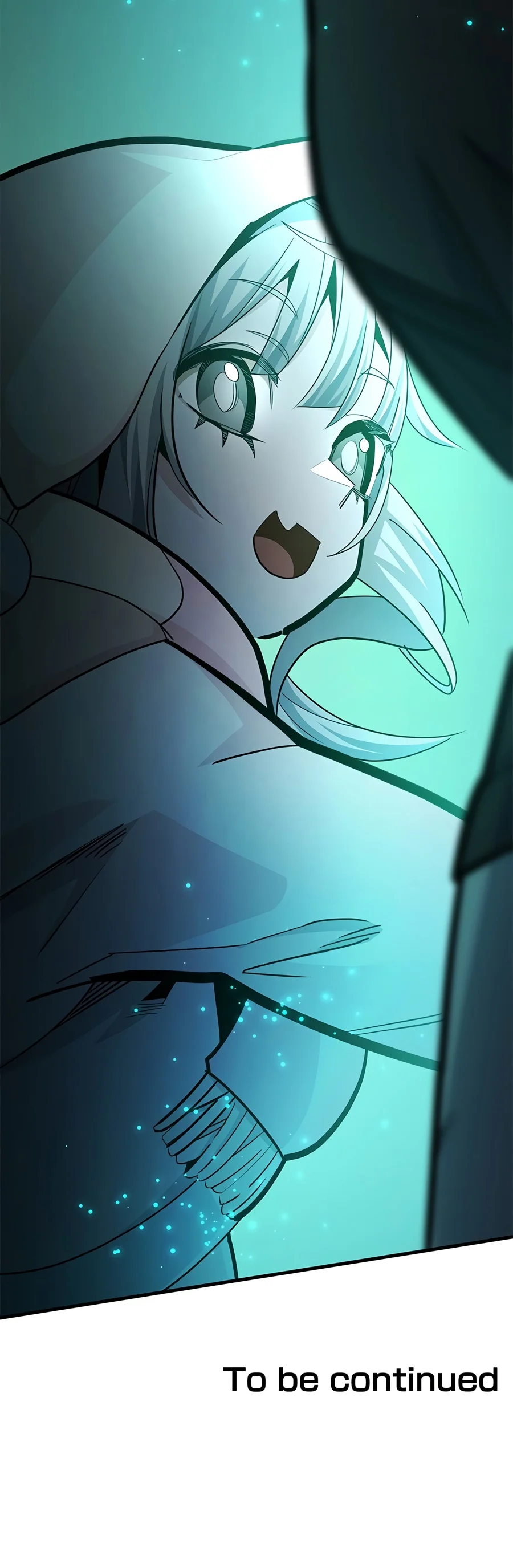 The Tutorial Is Too Tough! Chapter 293 — Page 21