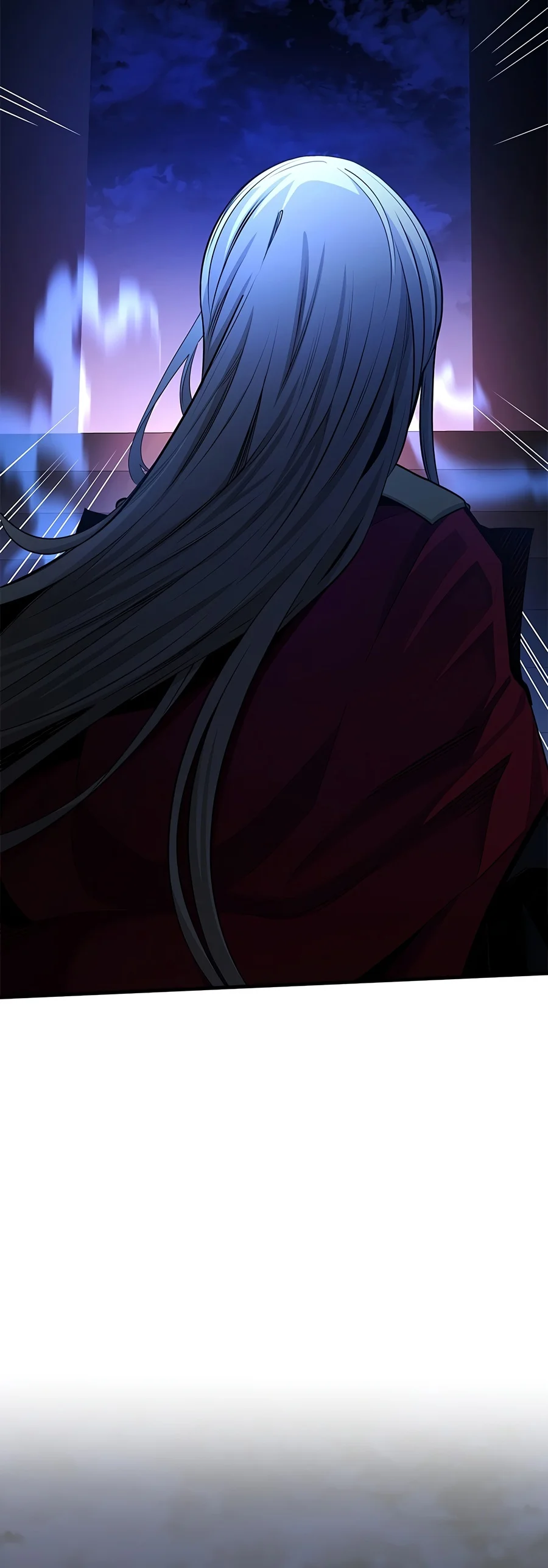 The Tutorial Is Too Tough! Chapter 294 — Page 5