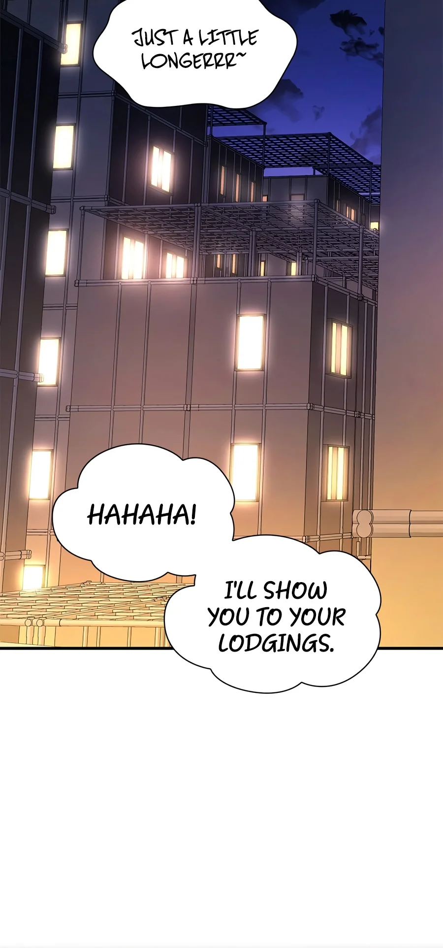 The Tutorial Is Too Tough! Chapter 294 — Page 11
