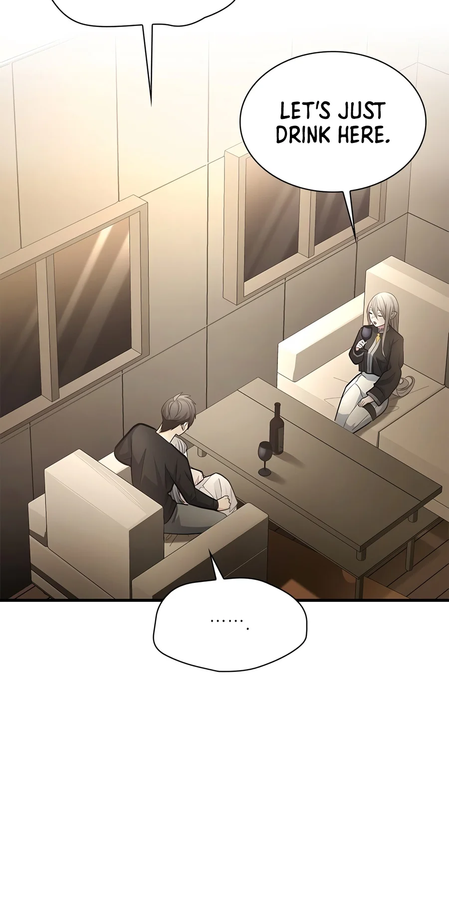 The Tutorial Is Too Tough! Chapter 294 — Page 15