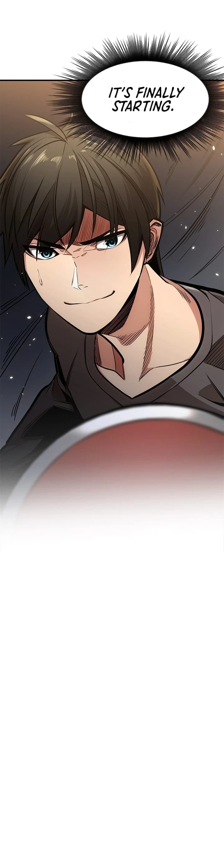 The Tutorial Is Too Tough! Chapter 3 — Page 13