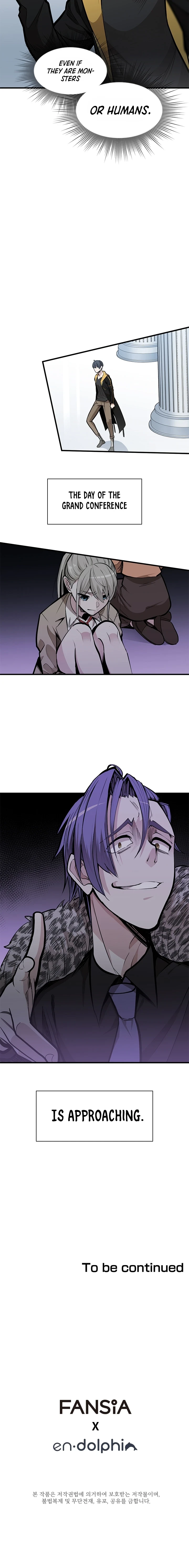 The Tutorial Is Too Tough! Chapter 30 — Page 11