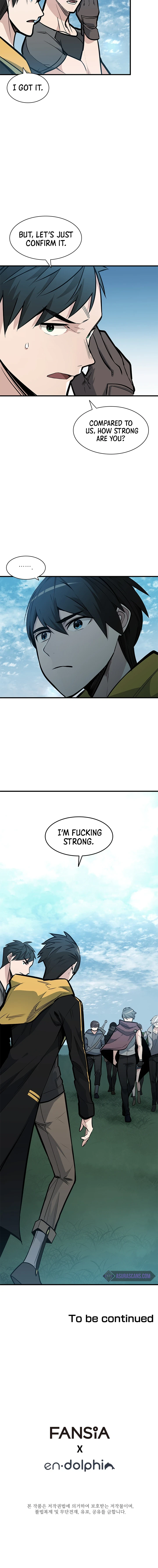 The Tutorial Is Too Tough! Chapter 31 — Page 10