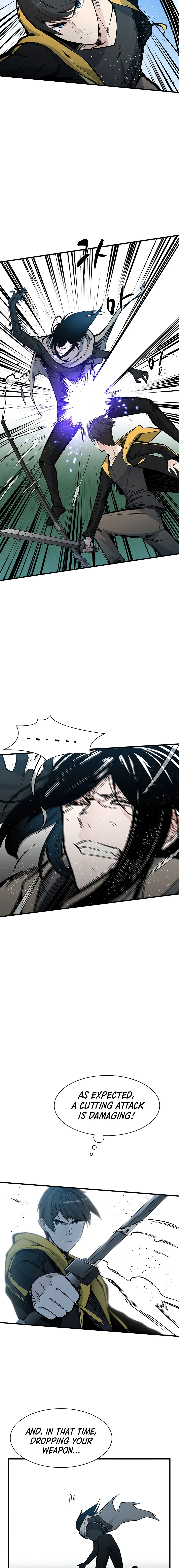 The Tutorial Is Too Tough! Chapter 34 — Page 3