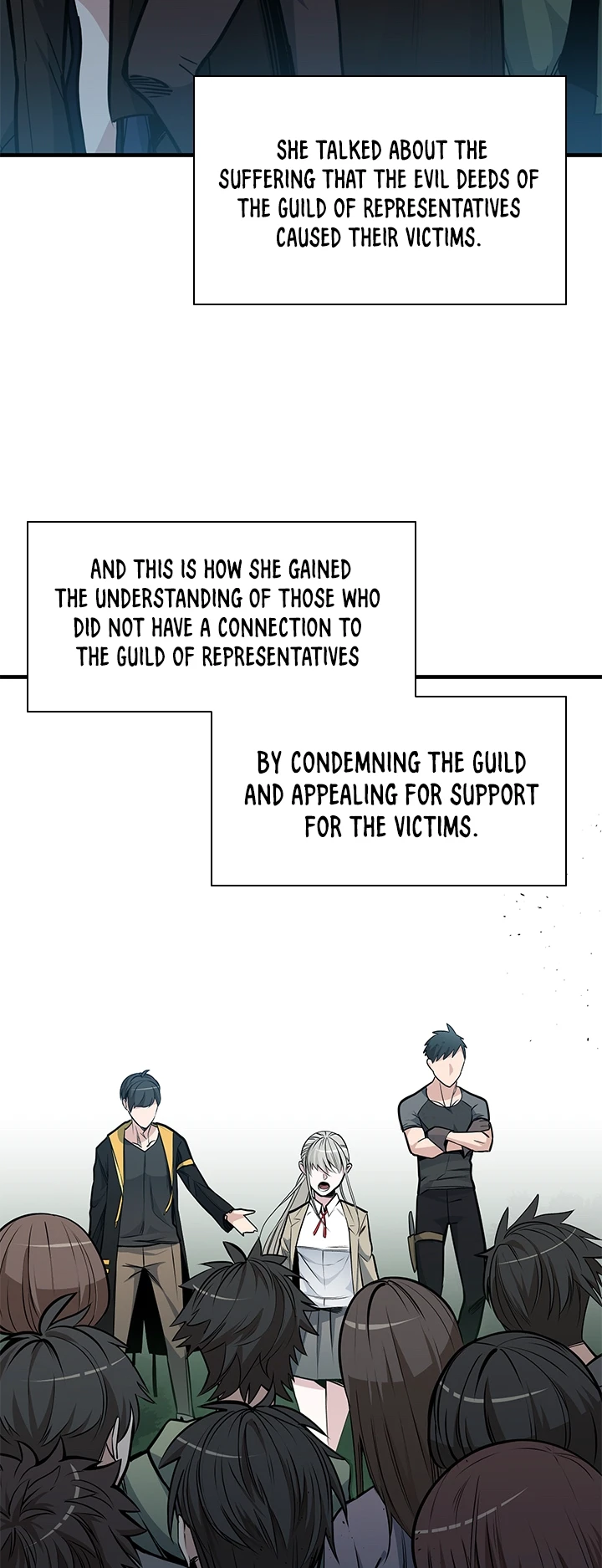 The Tutorial Is Too Tough! Chapter 34 — Page 7