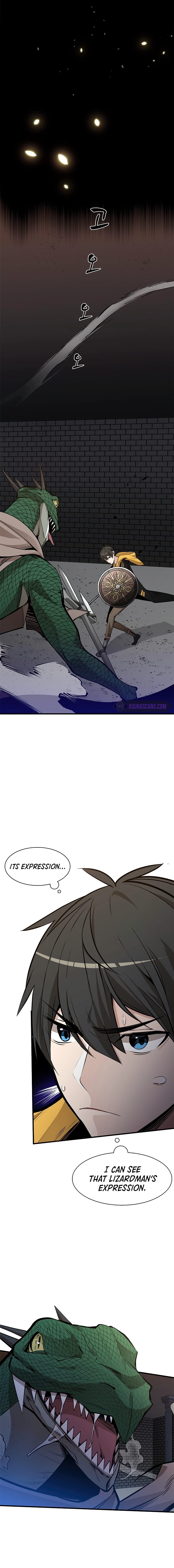 The Tutorial Is Too Tough! Chapter 36 — Page 3