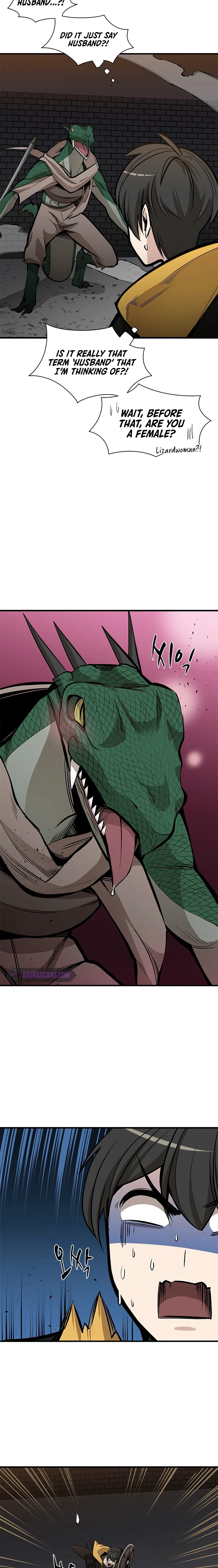 The Tutorial Is Too Tough! Chapter 36 — Page 9
