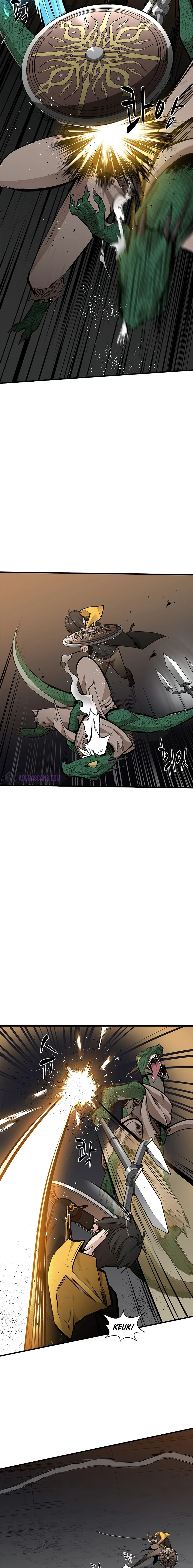 The Tutorial Is Too Tough! Chapter 36 — Page 11