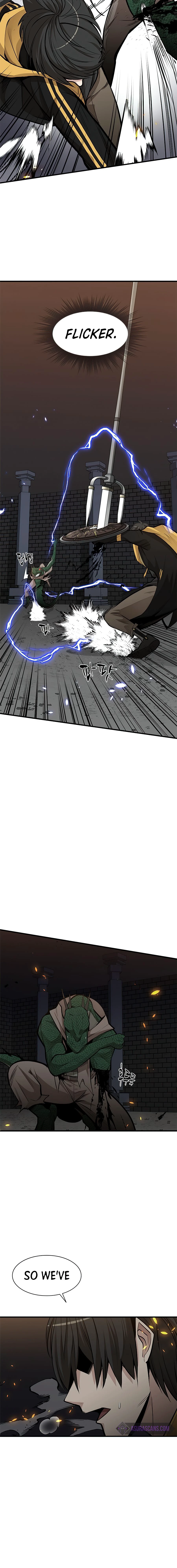 The Tutorial Is Too Tough! Chapter 37 — Page 7