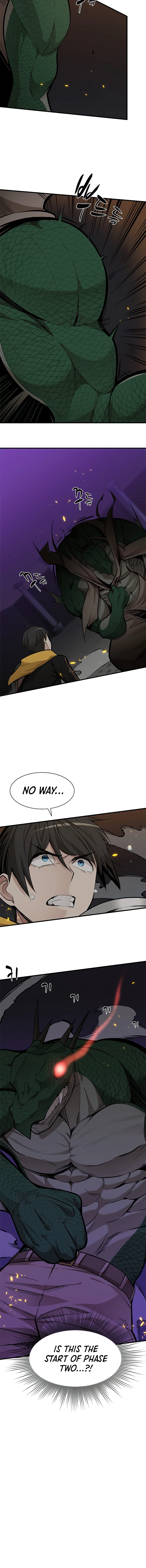 The Tutorial Is Too Tough! Chapter 37 — Page 9
