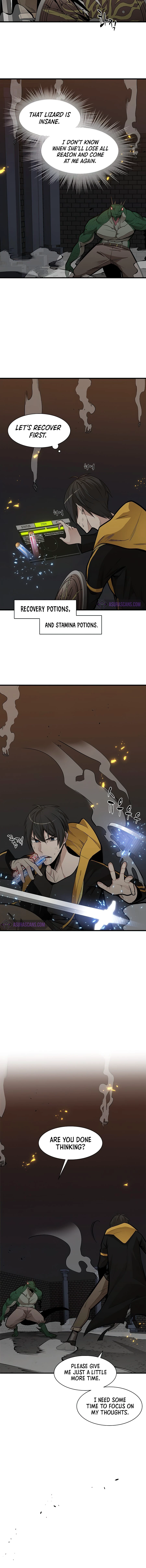 The Tutorial Is Too Tough! Chapter 38 — Page 3