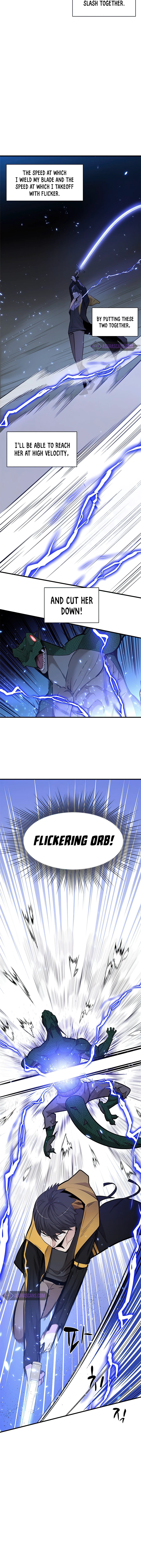 The Tutorial Is Too Tough! Chapter 38 — Page 5