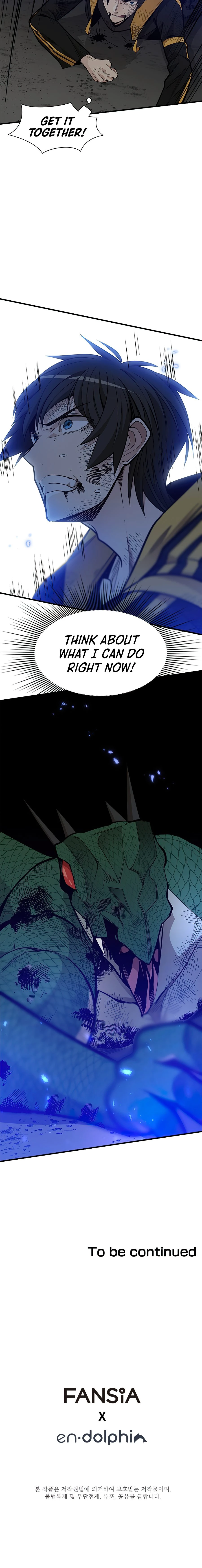 The Tutorial Is Too Tough! Chapter 38 — Page 13